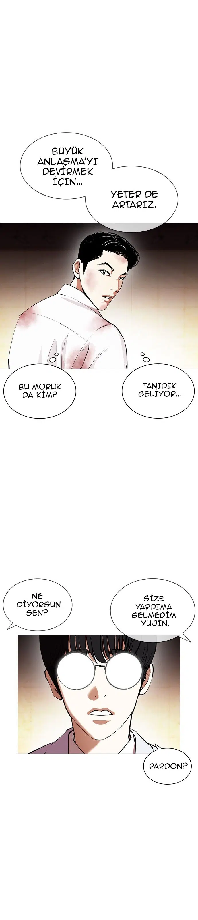 Görünüşçülük - Bölüm 392 Sayfa 24