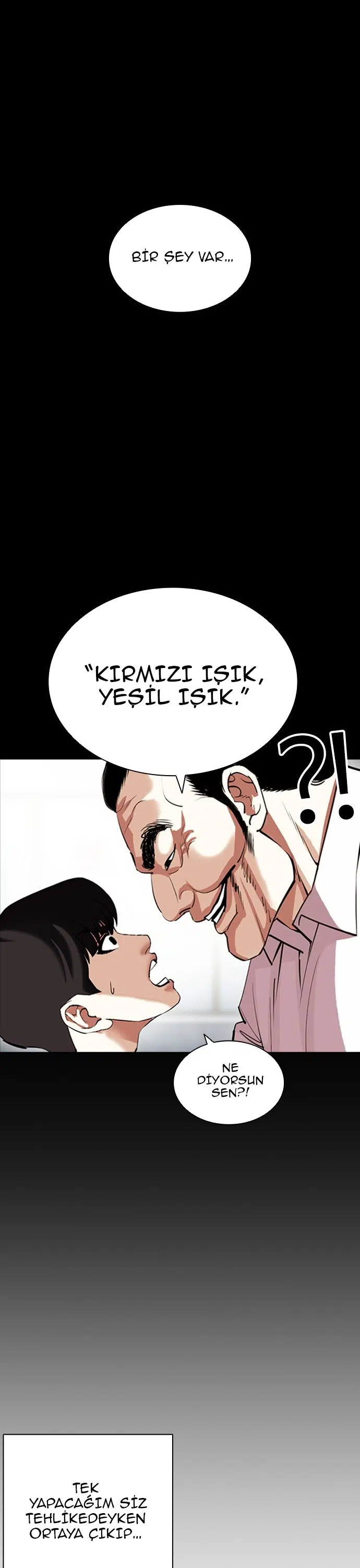 Görünüşçülük - Bölüm 392 Sayfa 33