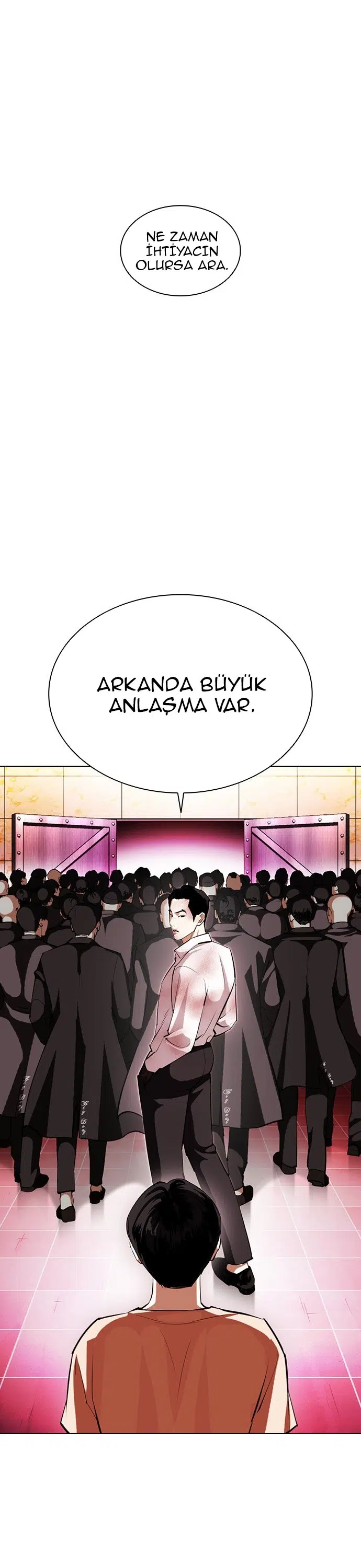 Görünüşçülük - Bölüm 392 Sayfa 46