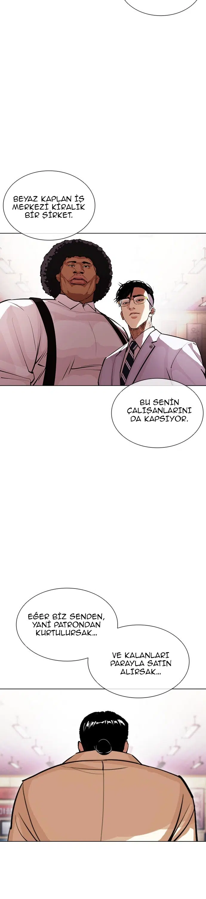 Görünüşçülük - Bölüm 392 Sayfa 57