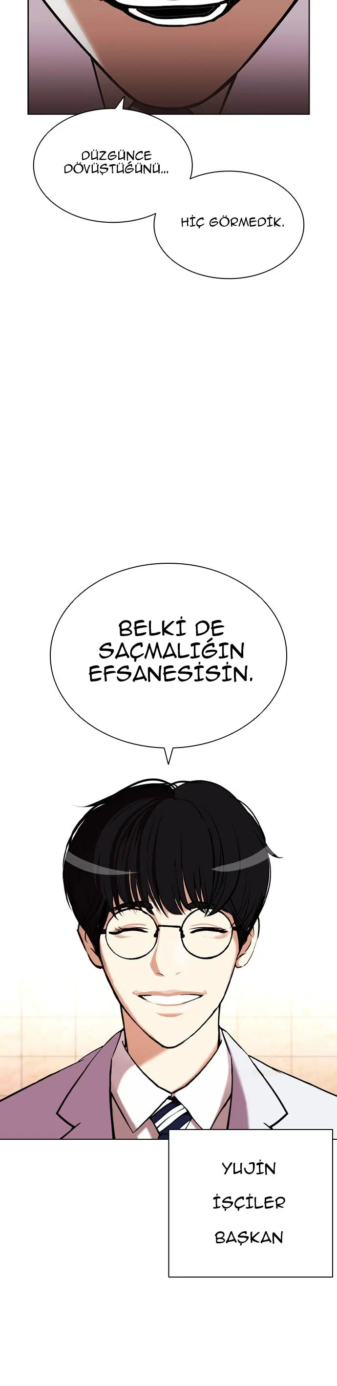 Görünüşçülük - Bölüm 392 Sayfa 59