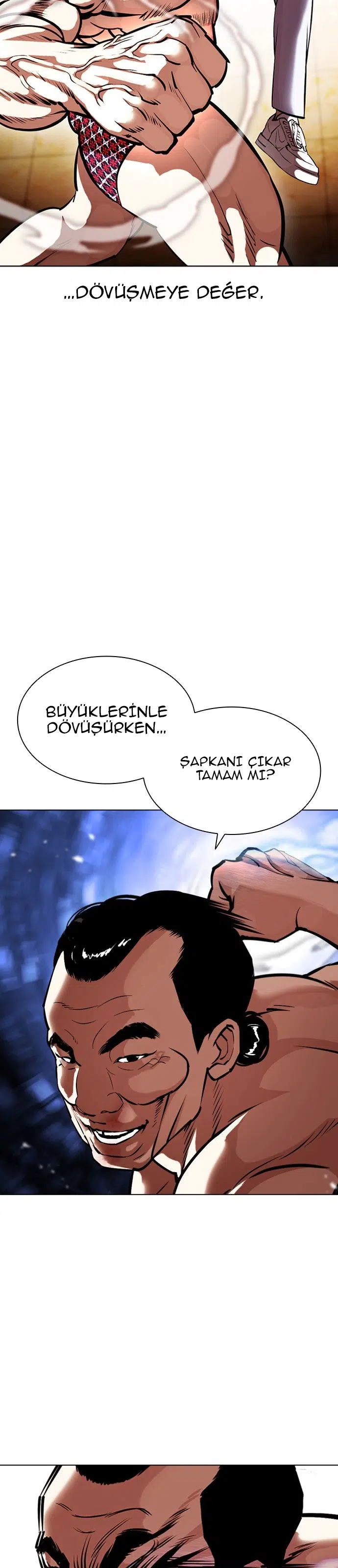 Görünüşçülük - Bölüm 393 Sayfa 19