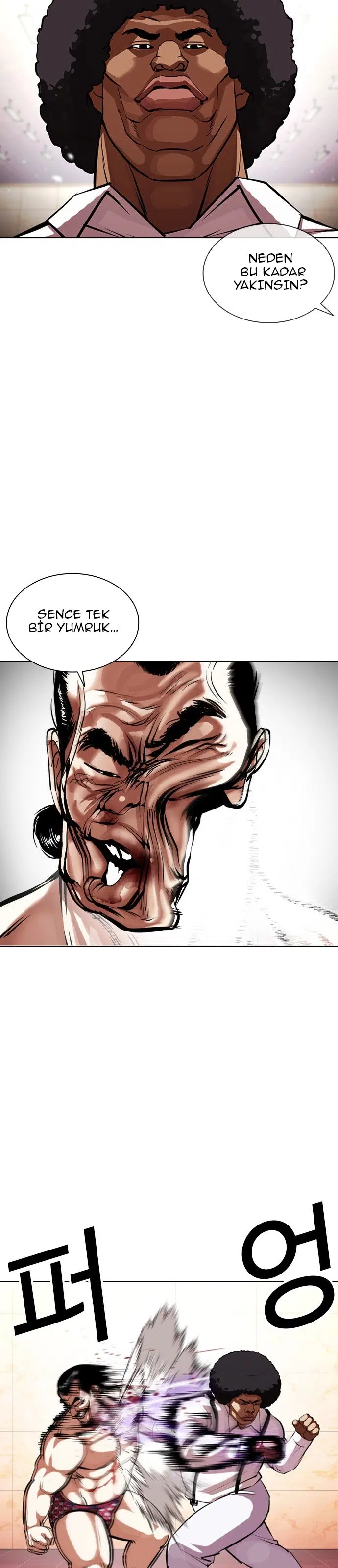 Görünüşçülük - Bölüm 393 Sayfa 21