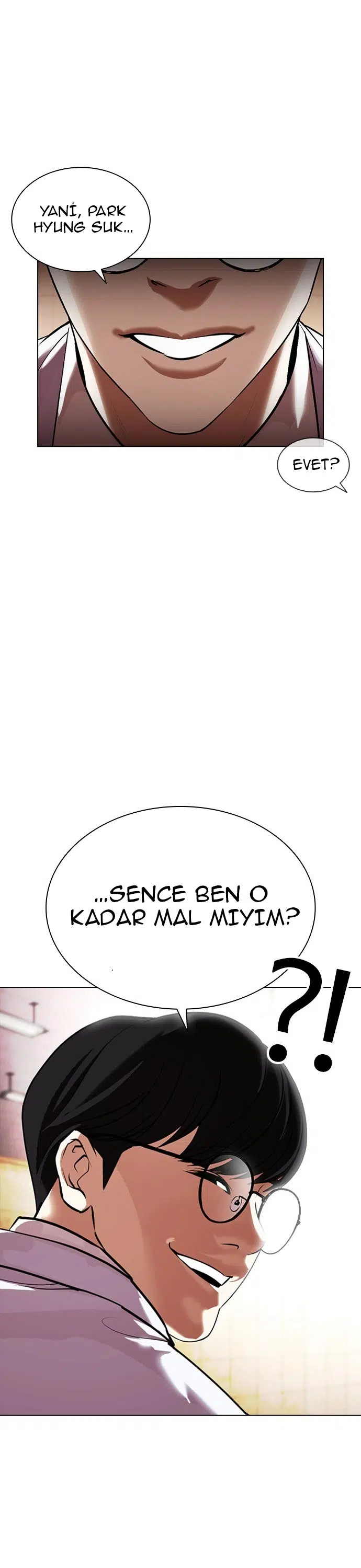Görünüşçülük - Bölüm 393 Sayfa 44