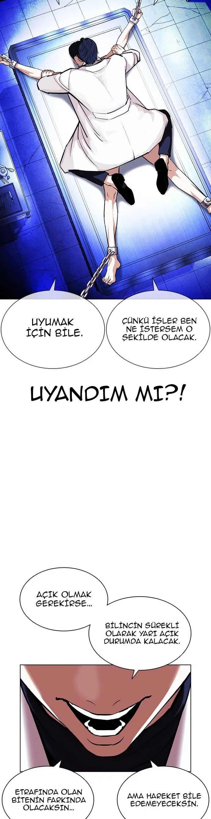 Görünüşçülük - Bölüm 394 Sayfa 14