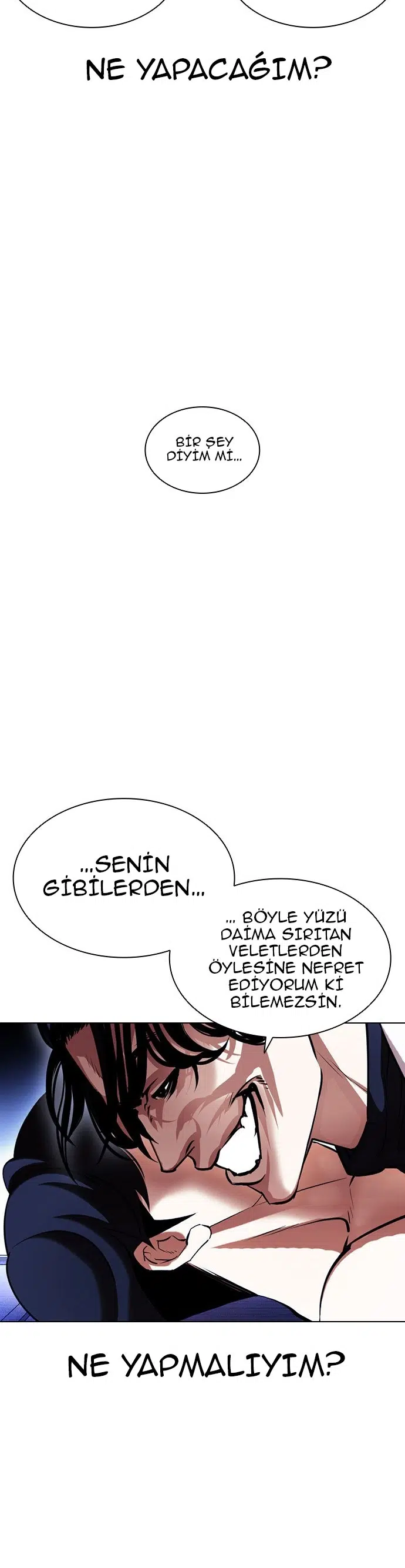 Görünüşçülük - Bölüm 394 Sayfa 15