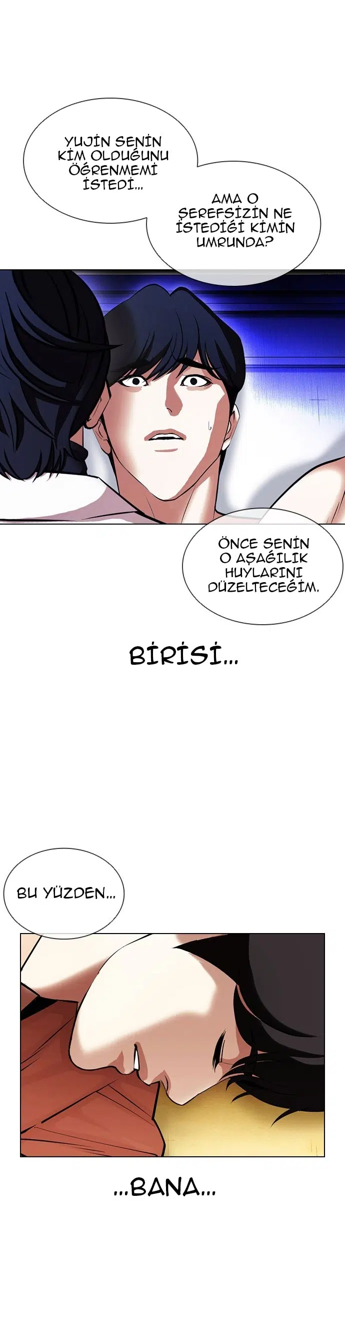 Görünüşçülük - Bölüm 394 Sayfa 16
