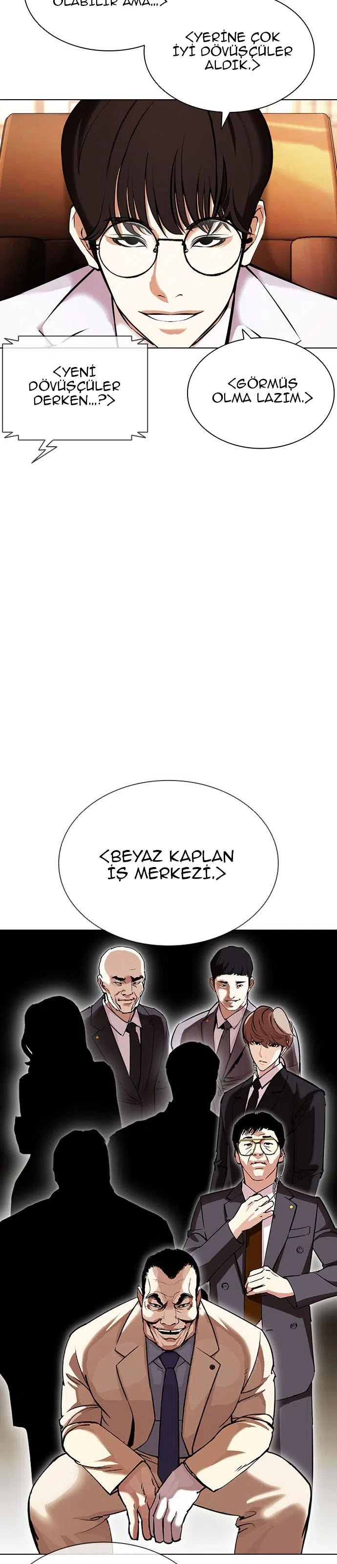 Görünüşçülük - Bölüm 394 Sayfa 31