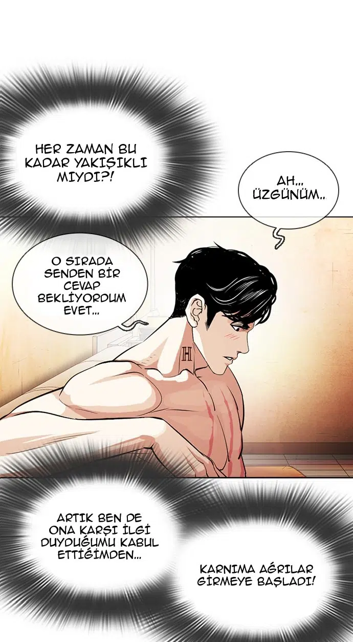 Görünüşçülük - Bölüm 394 Sayfa 65