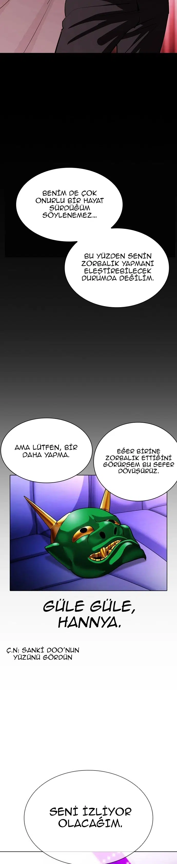 Görünüşçülük - Bölüm 395 Sayfa 16
