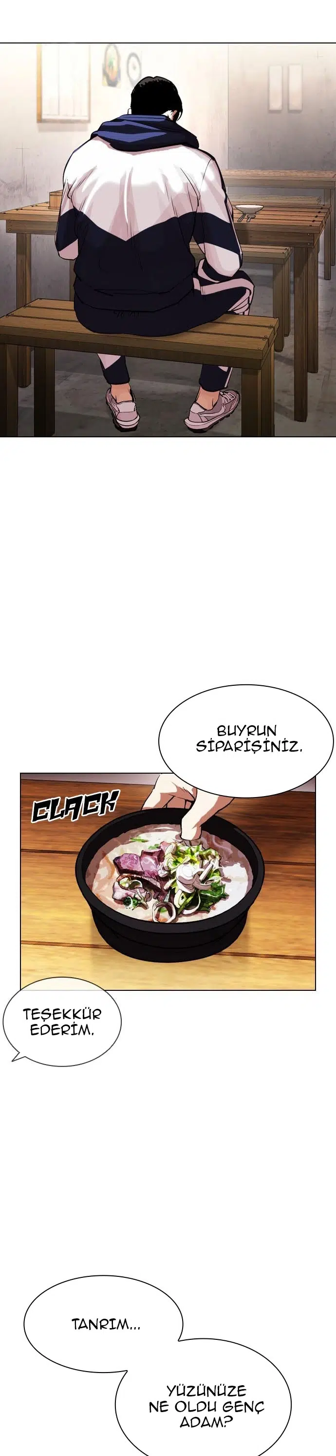 Görünüşçülük - Bölüm 395 Sayfa 30