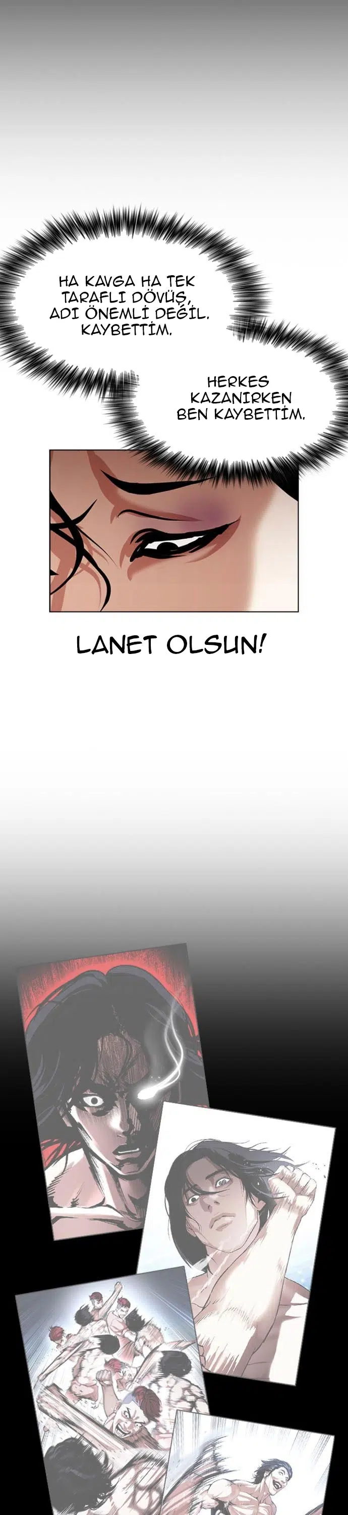 Görünüşçülük - Bölüm 395 Sayfa 33