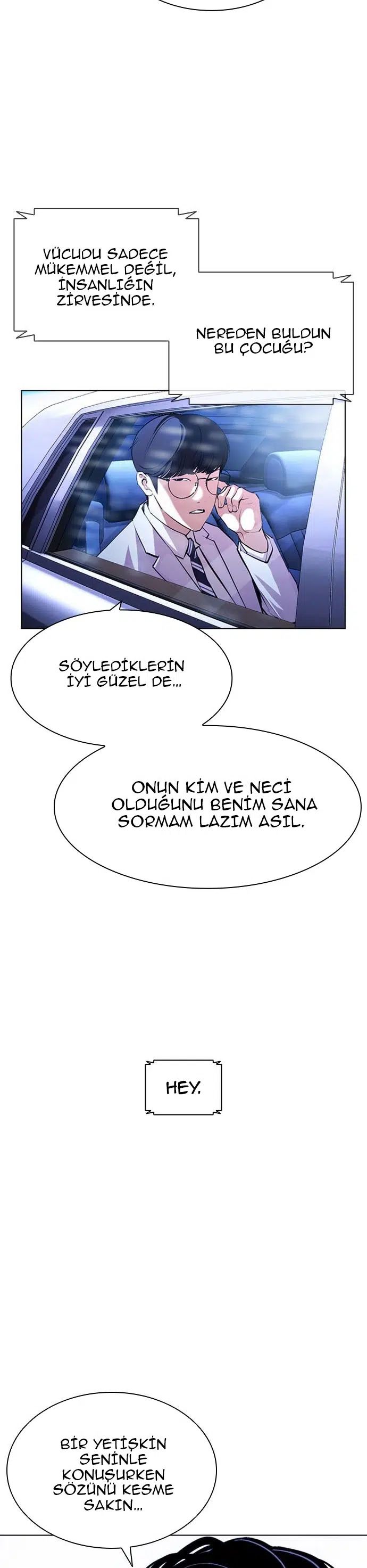Görünüşçülük - Bölüm 395 Sayfa 41