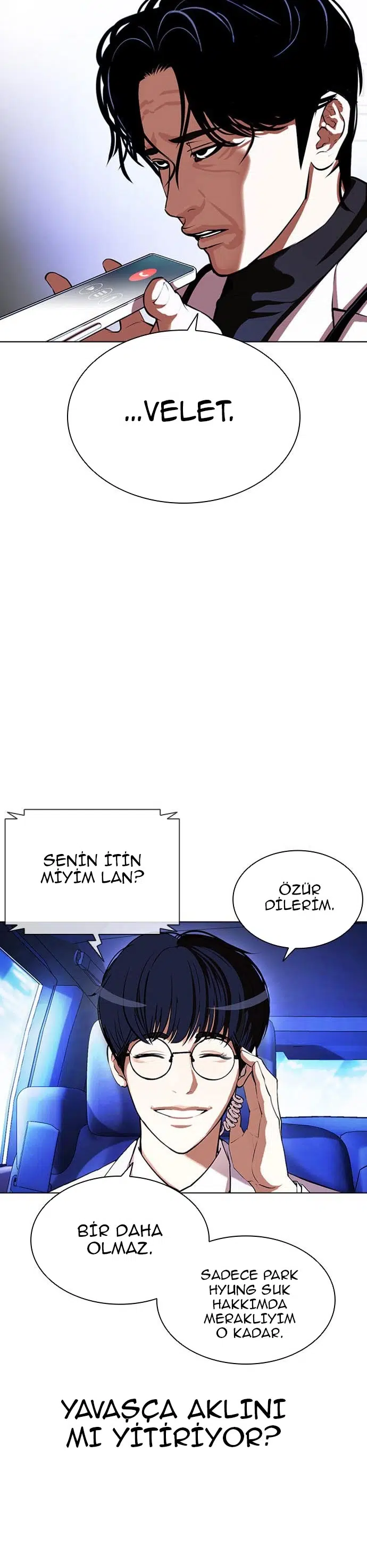 Görünüşçülük - Bölüm 395 Sayfa 42