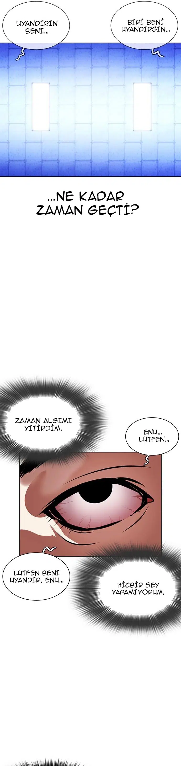 Görünüşçülük - Bölüm 395 Sayfa 45