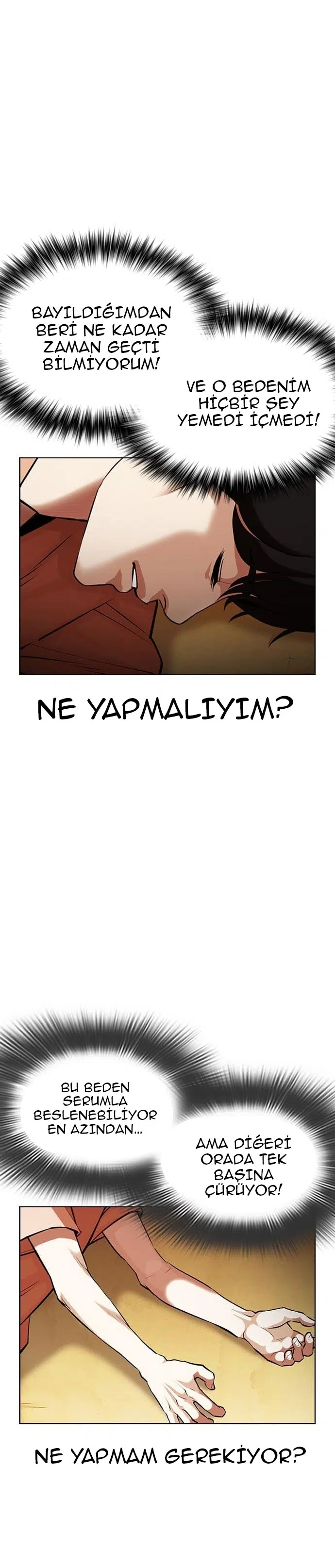 Görünüşçülük - Bölüm 395 Sayfa 49