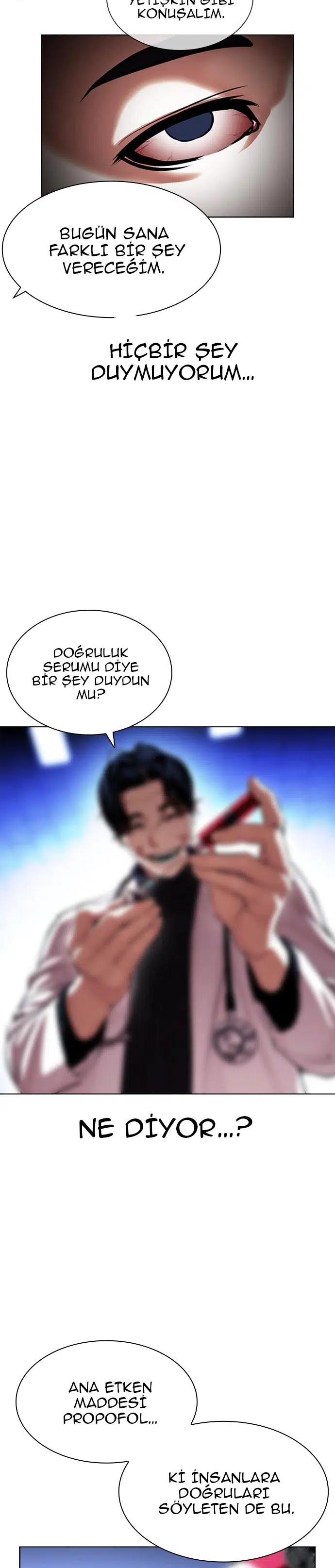 Görünüşçülük - Bölüm 395 Sayfa 51