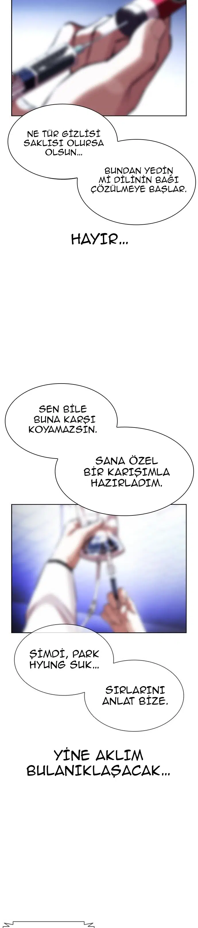 Görünüşçülük - Bölüm 395 Sayfa 52