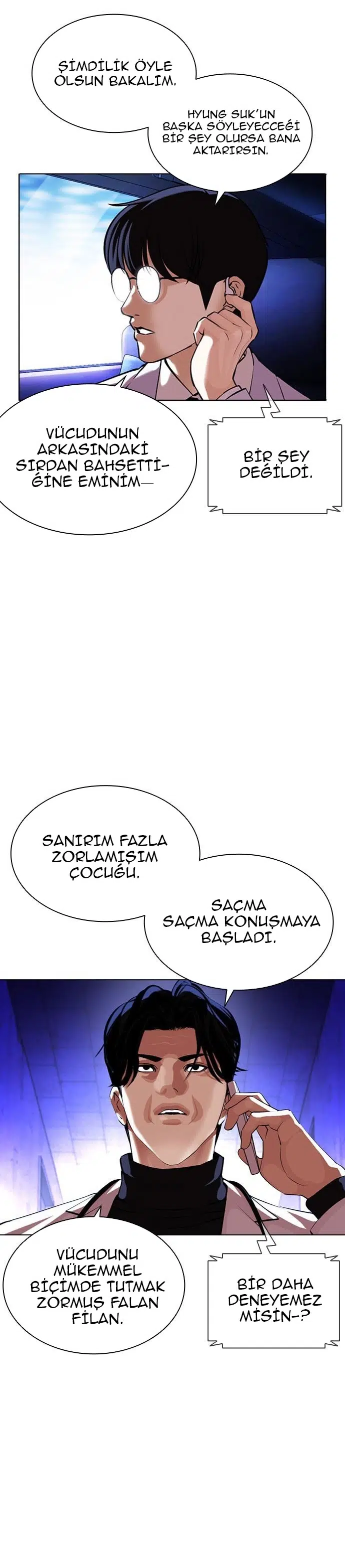 Görünüşçülük - Bölüm 396 Sayfa 9