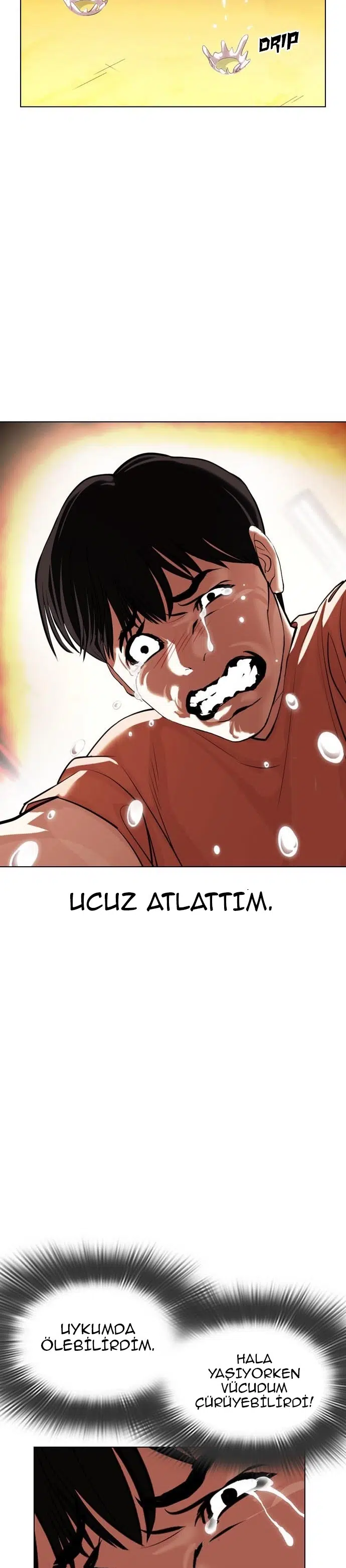 Görünüşçülük - Bölüm 396 Sayfa 15