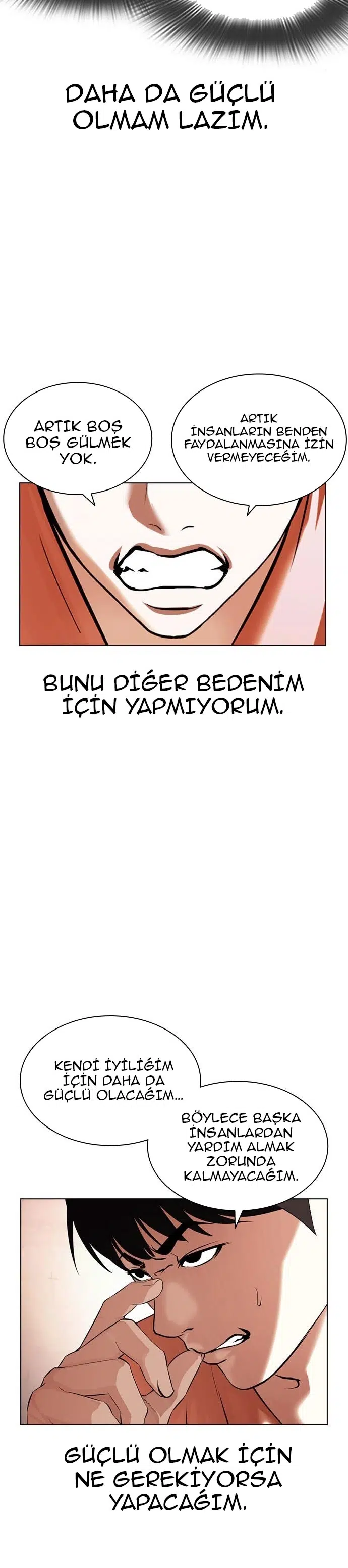 Görünüşçülük - Bölüm 396 Sayfa 25