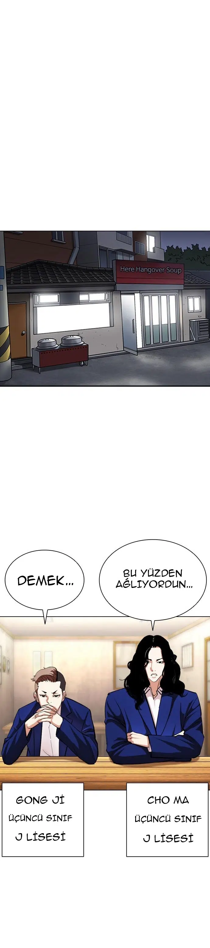 Görünüşçülük - Bölüm 396 Sayfa 26