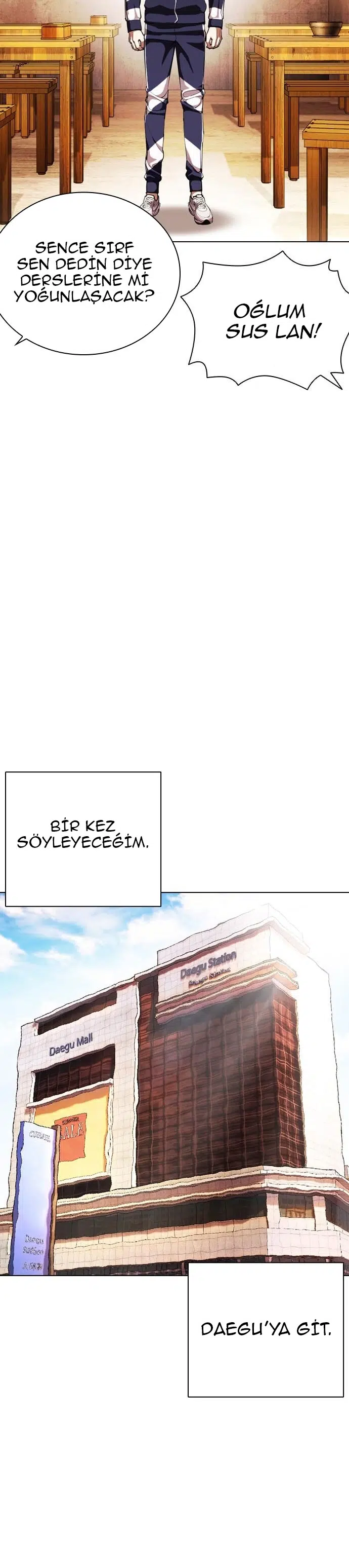 Görünüşçülük - Bölüm 396 Sayfa 33