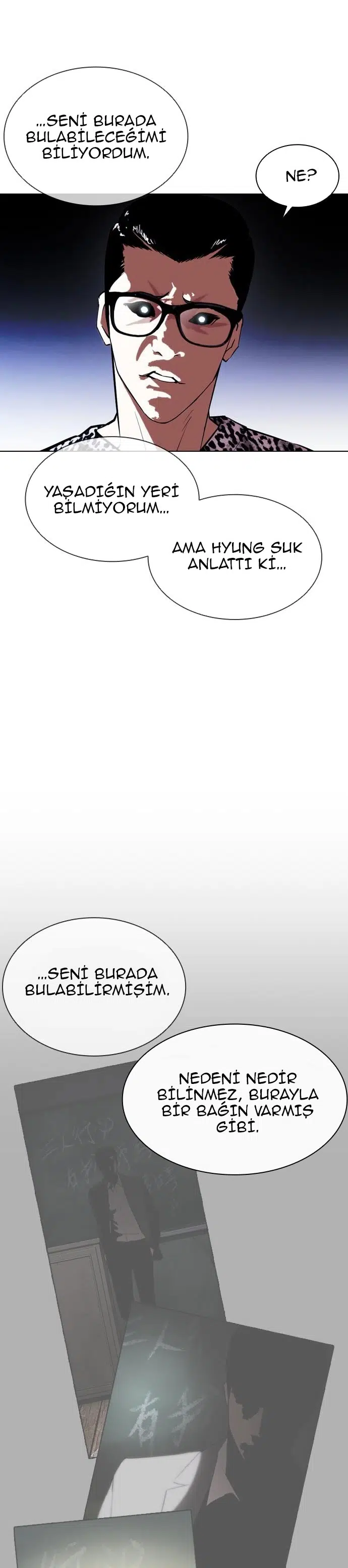 Görünüşçülük - Bölüm 396 Sayfa 46