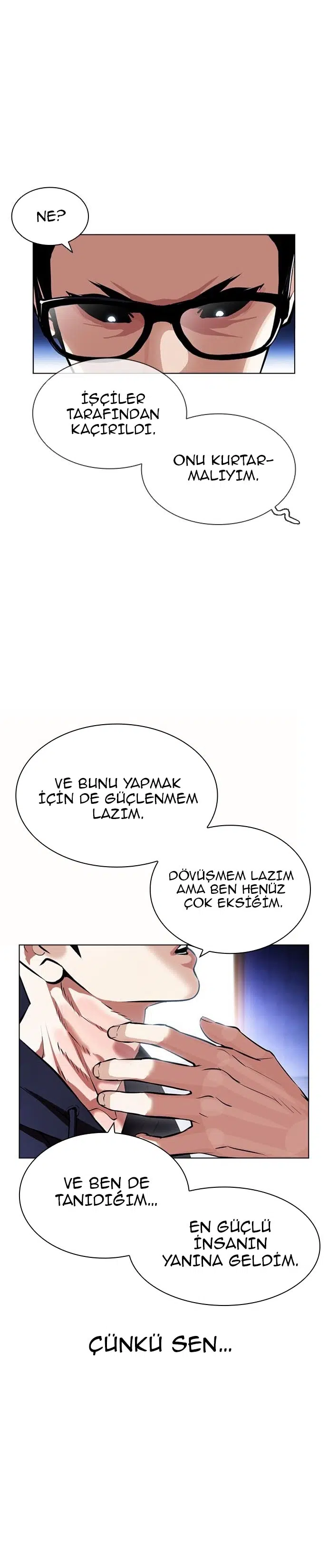 Görünüşçülük - Bölüm 396 Sayfa 49