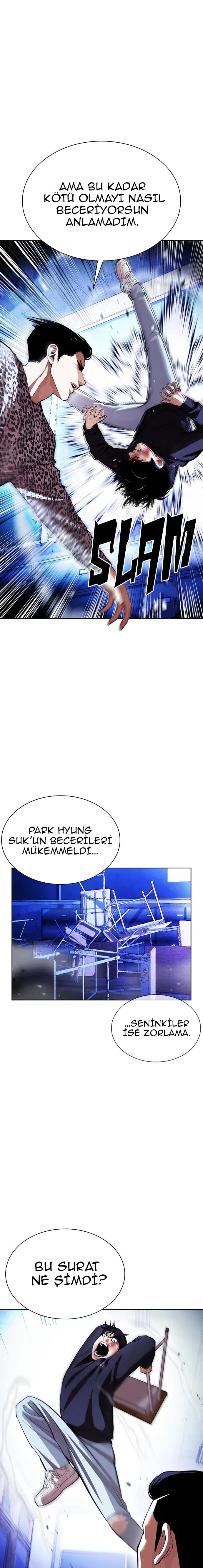 Görünüşçülük - Bölüm 397 Sayfa 5
