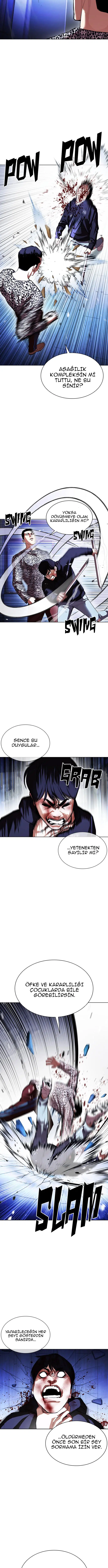 Görünüşçülük - Bölüm 397 Sayfa 6