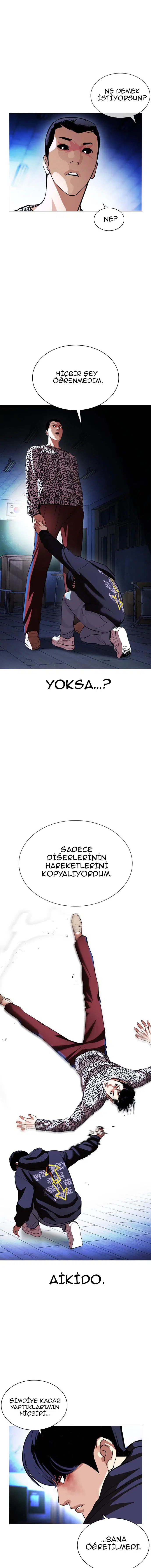 Görünüşçülük - Bölüm 397 Sayfa 9