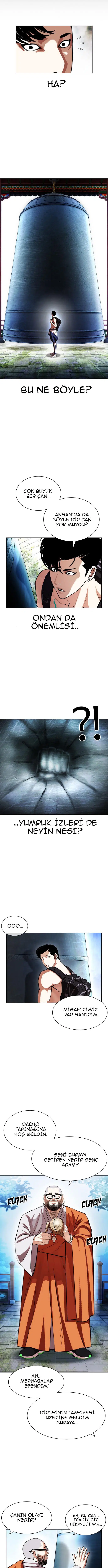 Görünüşçülük - Bölüm 397 Sayfa 14