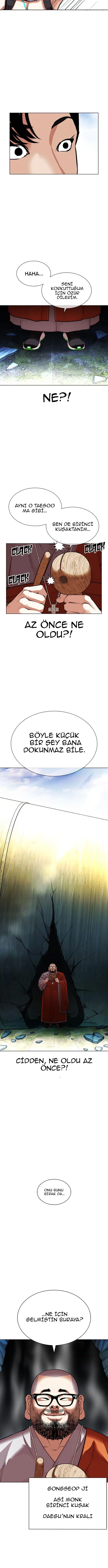 Görünüşçülük - Bölüm 397 Sayfa 18