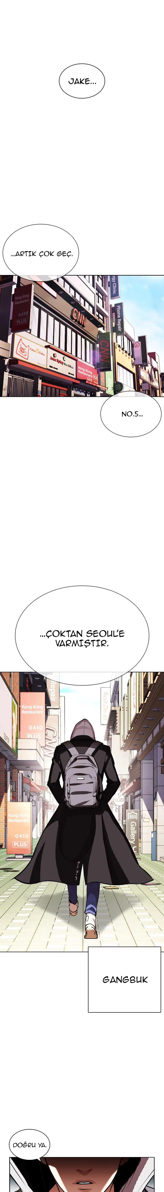 Görünüşçülük - Bölüm 397 Sayfa 21