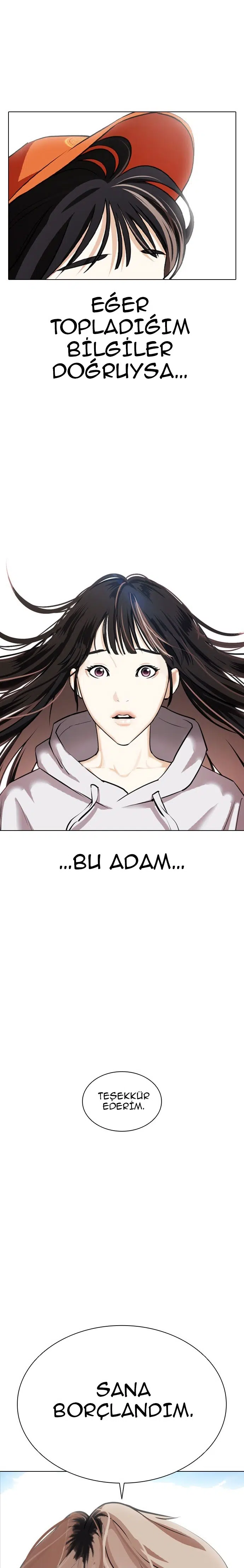 Görünüşçülük - Bölüm 398 Sayfa 3