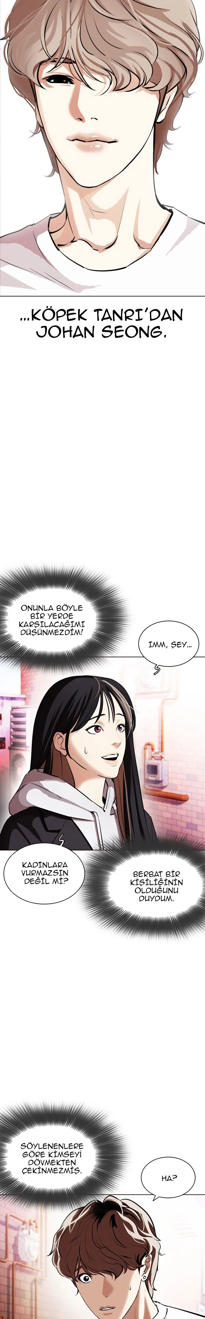 Görünüşçülük - Bölüm 398 Sayfa 4