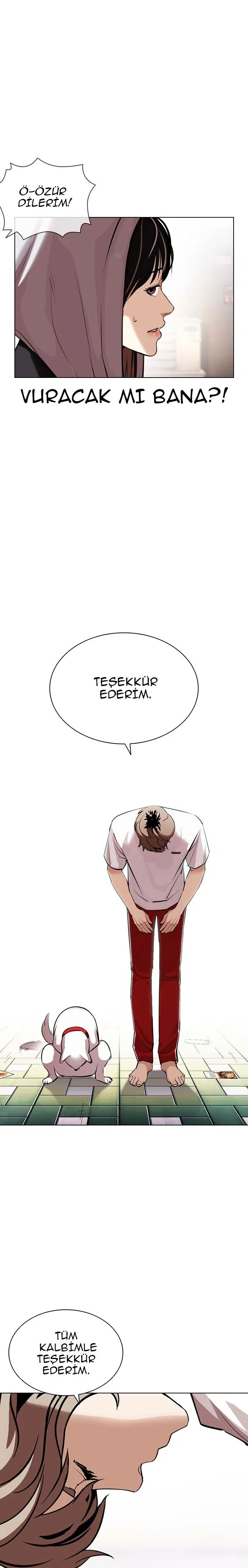 Görünüşçülük - Bölüm 398 Sayfa 6