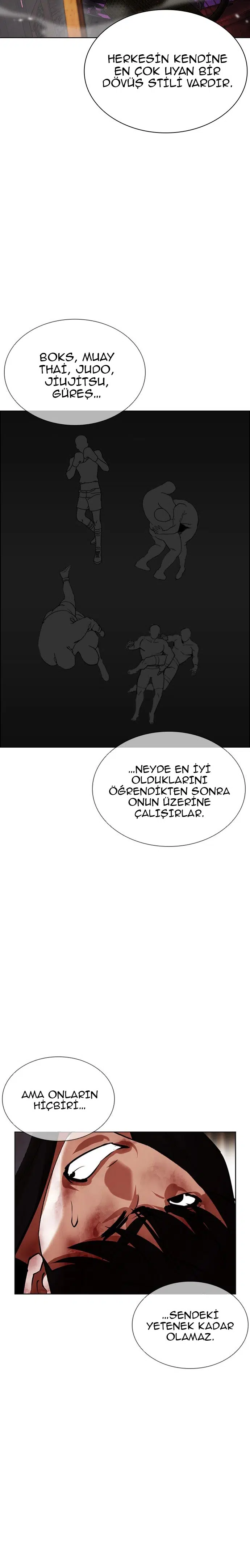 Görünüşçülük - Bölüm 398 Sayfa 24