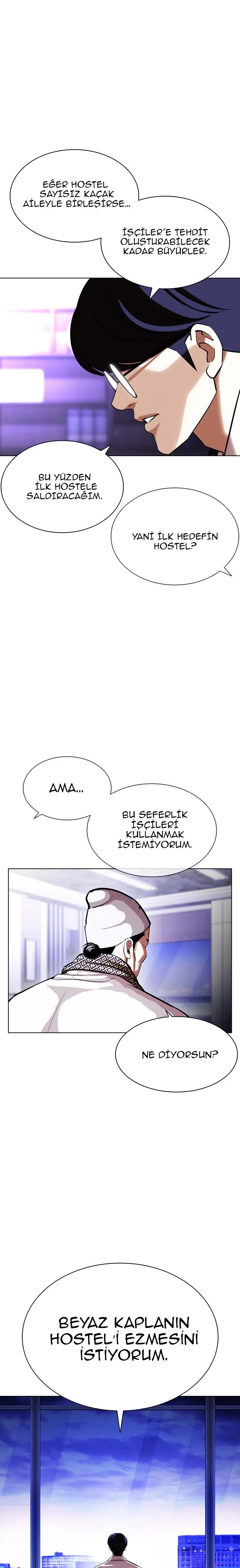 Görünüşçülük - Bölüm 398 Sayfa 40