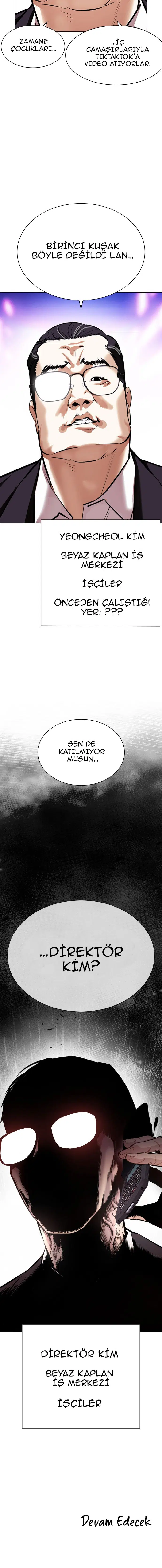 Görünüşçülük - Bölüm 398 Sayfa 46