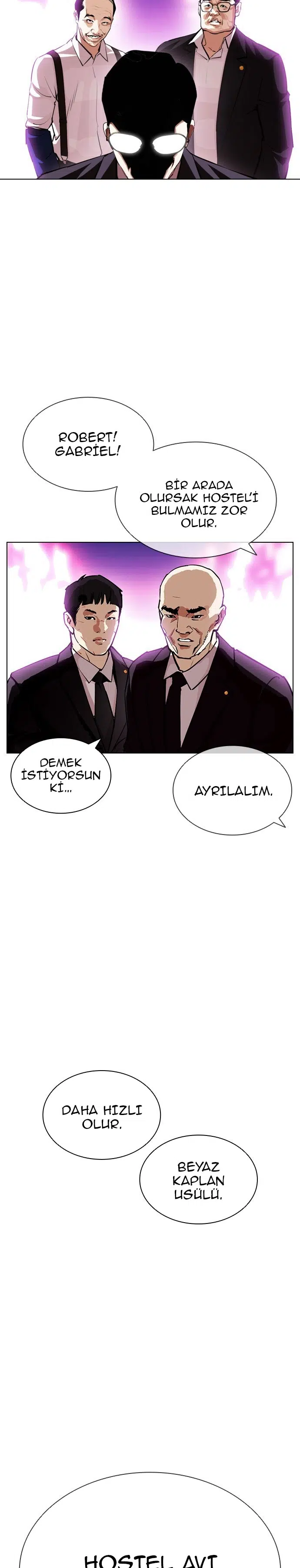 Görünüşçülük - Bölüm 399 Sayfa 3