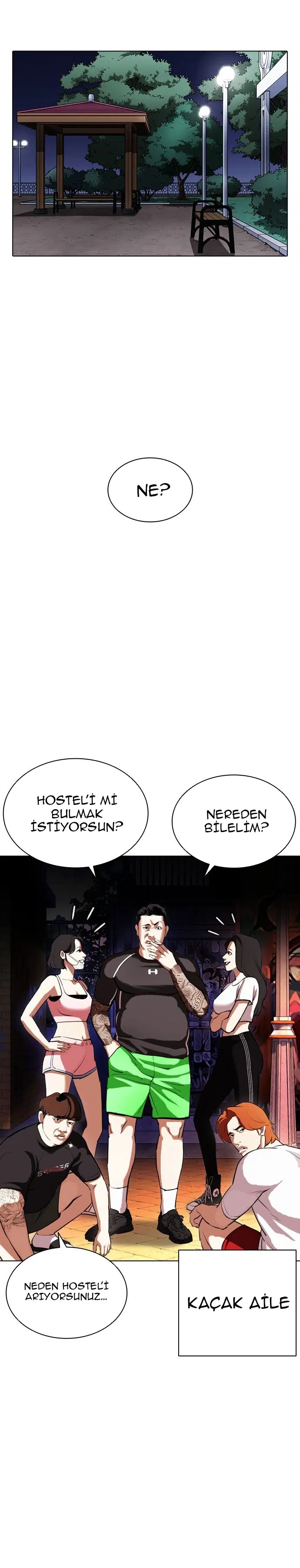 Görünüşçülük - Bölüm 399 Sayfa 5