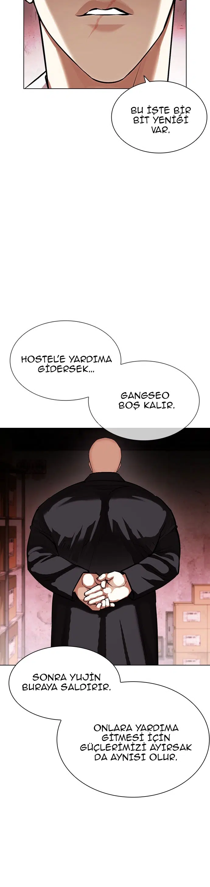 Görünüşçülük - Bölüm 399 Sayfa 25