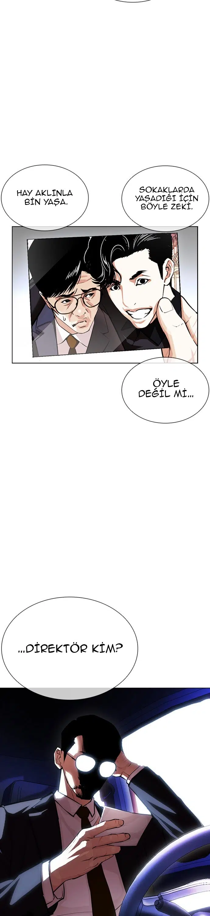 Görünüşçülük - Bölüm 399 Sayfa 39