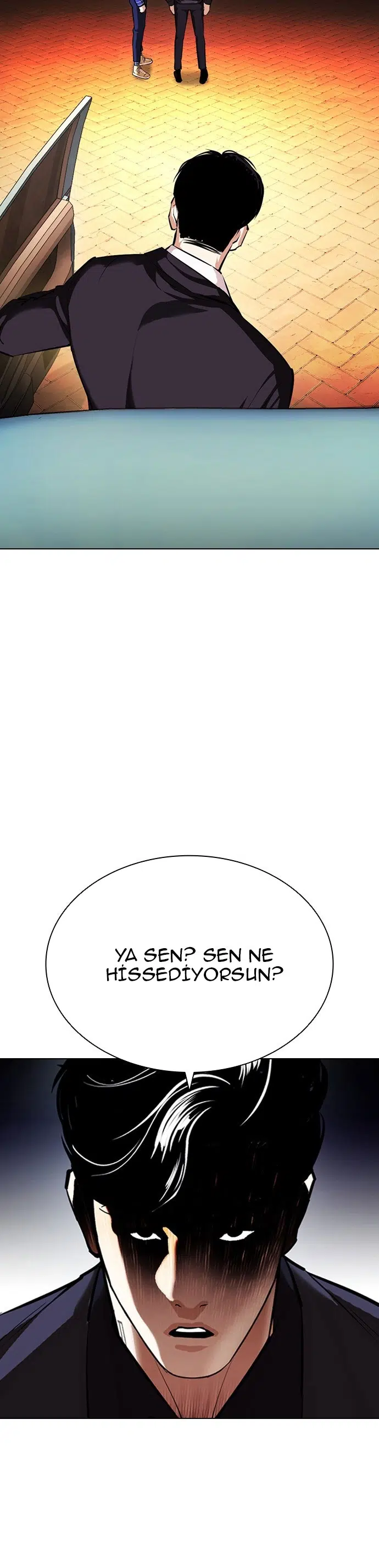 Görünüşçülük - Bölüm 399 Sayfa 56