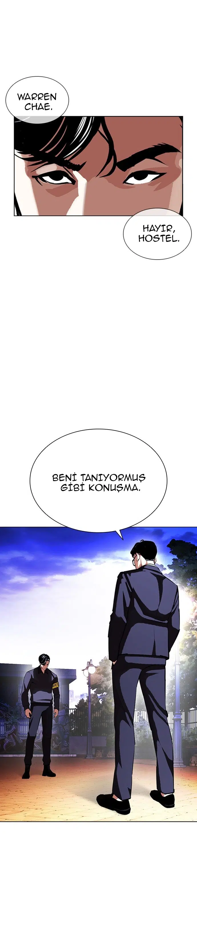 Görünüşçülük - Bölüm 399 Sayfa 57