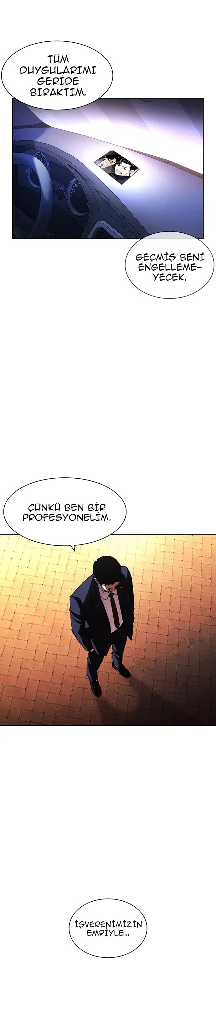Görünüşçülük - Bölüm 399 Sayfa 58