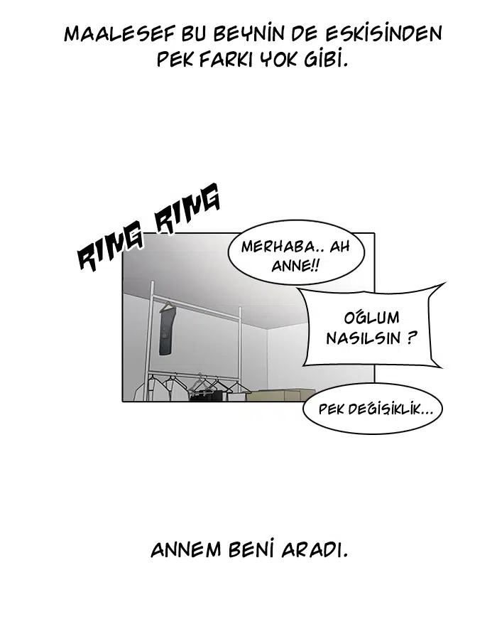 Görünüşçülük - Bölüm 39 Sayfa 8