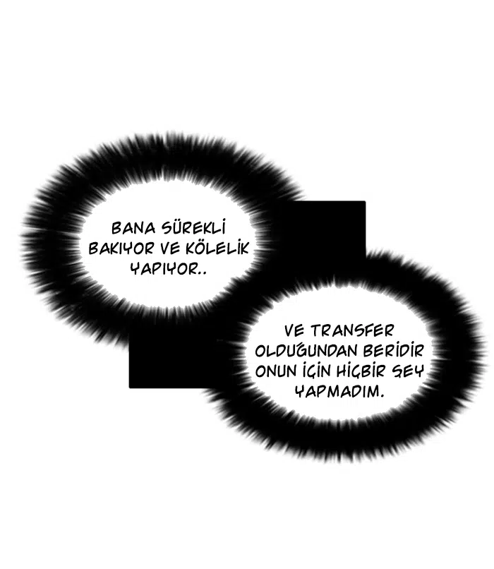 Görünüşçülük - Bölüm 39 Sayfa 11